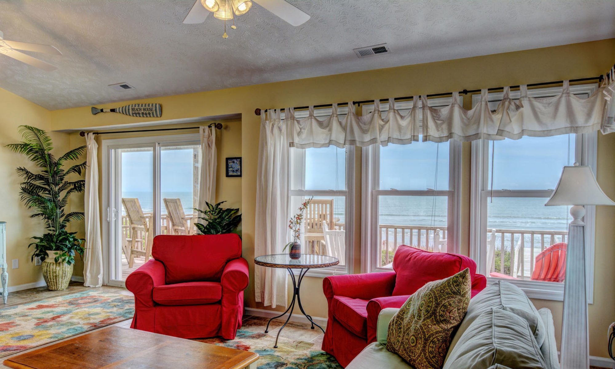 Comes A Time Surf City Beach Homes