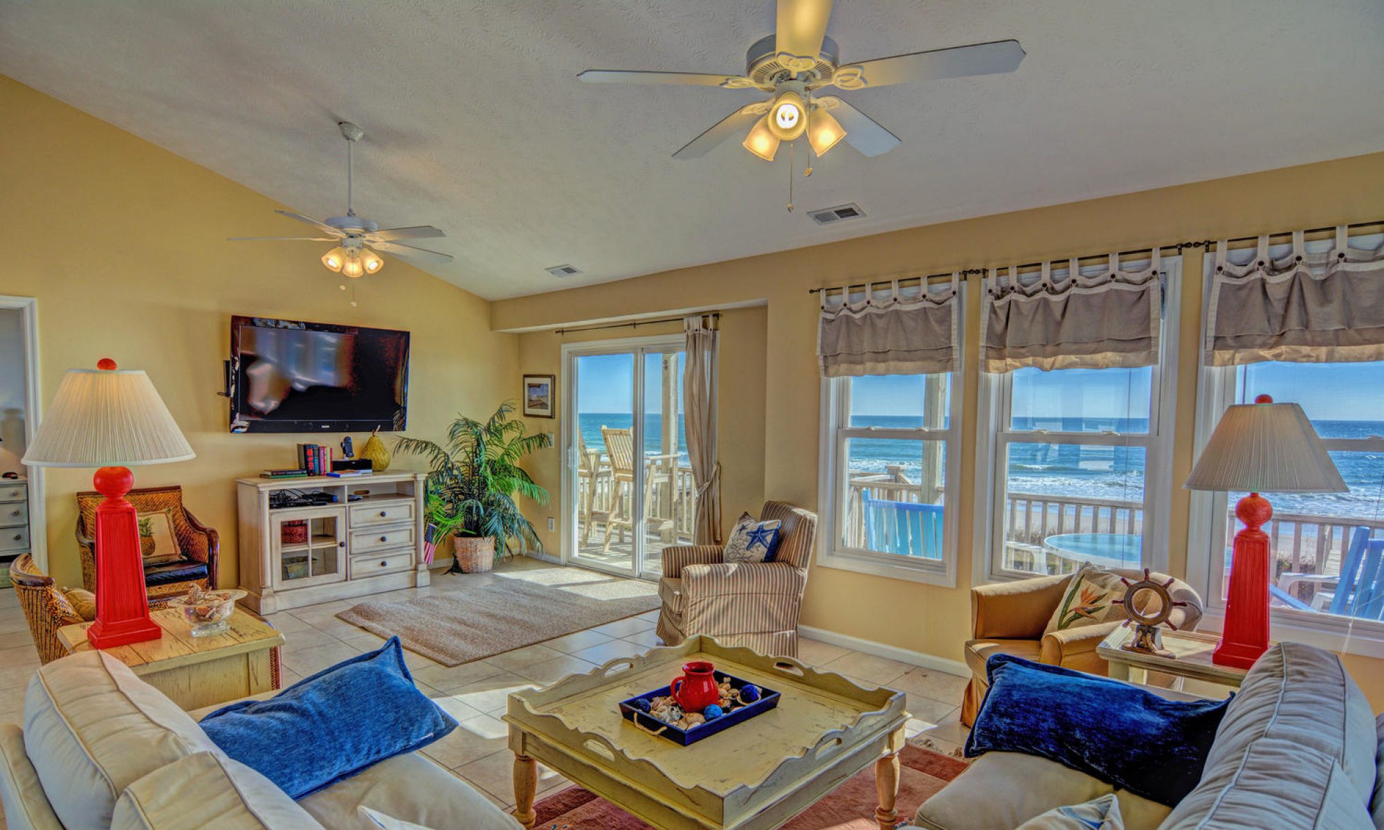 Sandpiper Landing Surf City Beach Homes