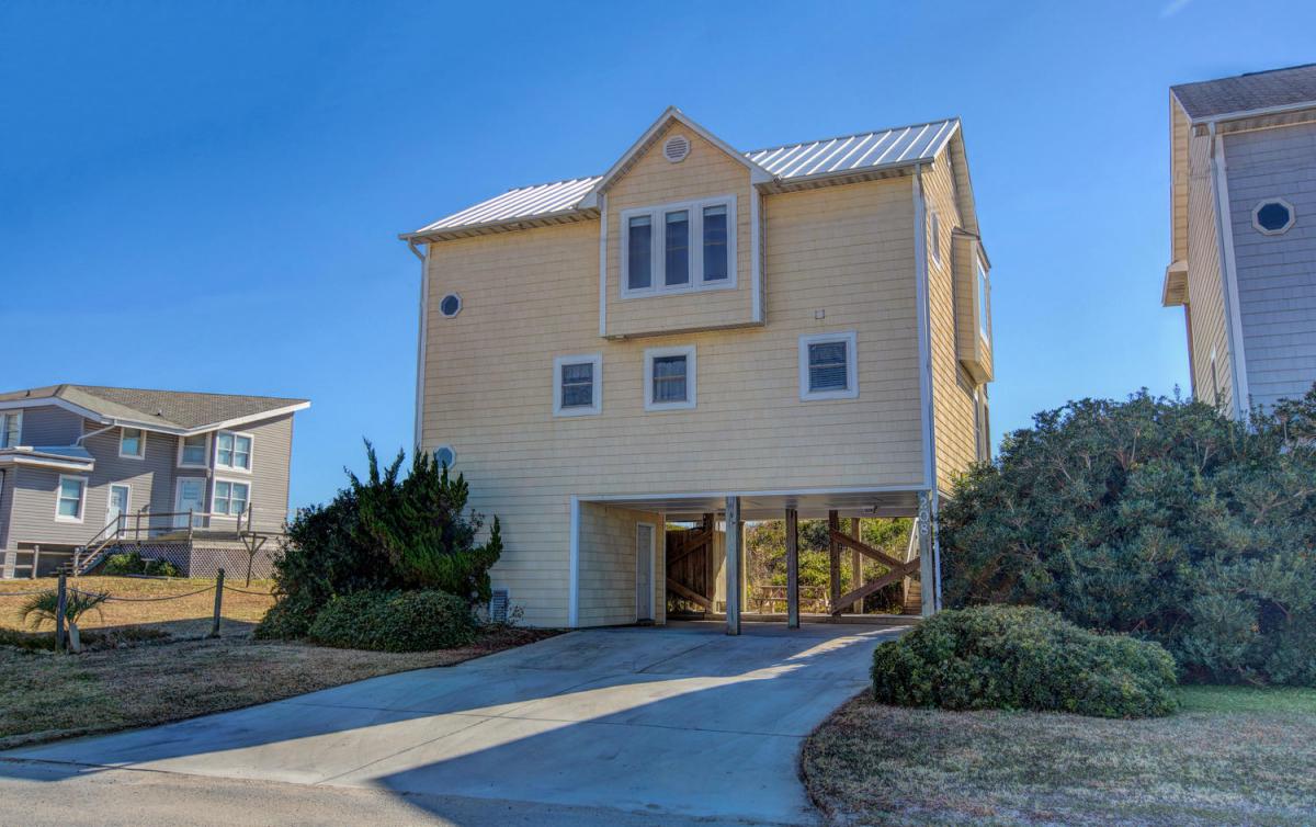 Photo Galleries Surf City Beach Homes